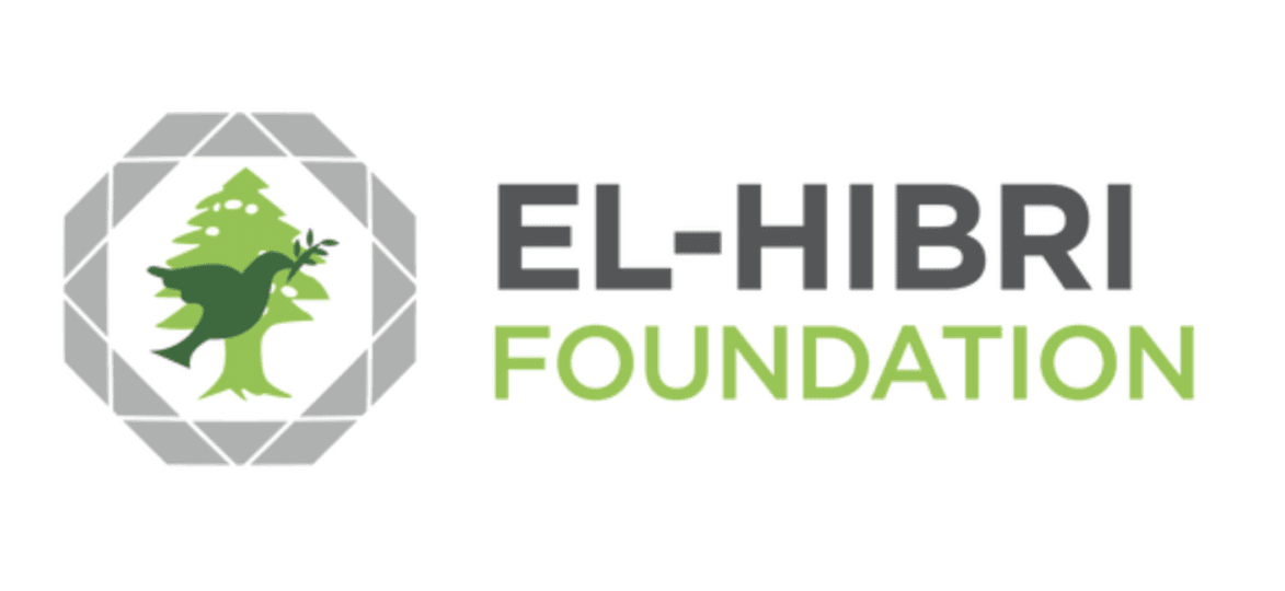 El-Hibri Foundation logo